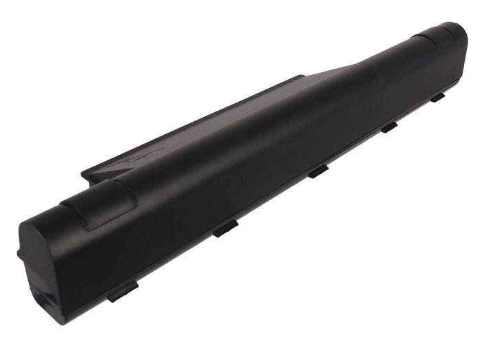 CoreParts MBXAC-BA0056 ricambio per laptop Batteria (Laptop Battery for Acer 73Wh - Li-ion 11.1V 6600mAh Black, - 73Wh Li-ion 1