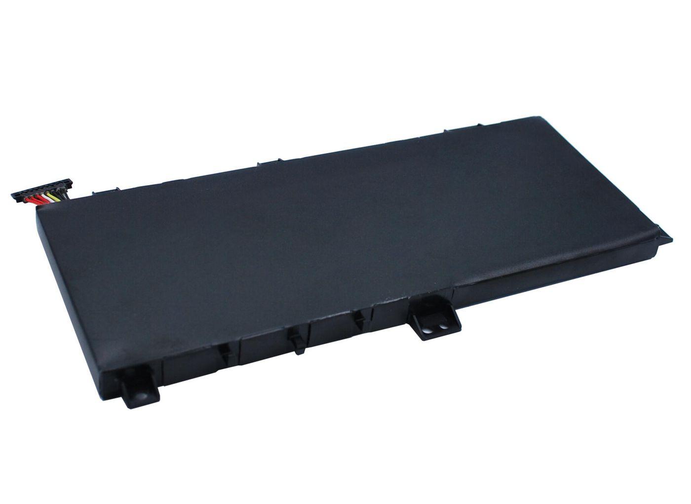 CoreParts MBXAS-BA0045 ricambio per laptop Batteria (Laptop Battery for Asus 29Wh - Li-Pol 7.5V 3800mAh Black, - 29Wh Li-Pol 7.