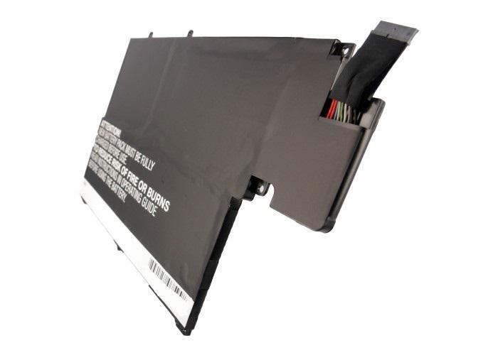 CoreParts MBXDE-BA0131 ricambio per laptop Batteria (Laptop Battery for Dell 49Wh - Li-ion 14.8V 3300mAh Black, - 49Wh Li-ion 1