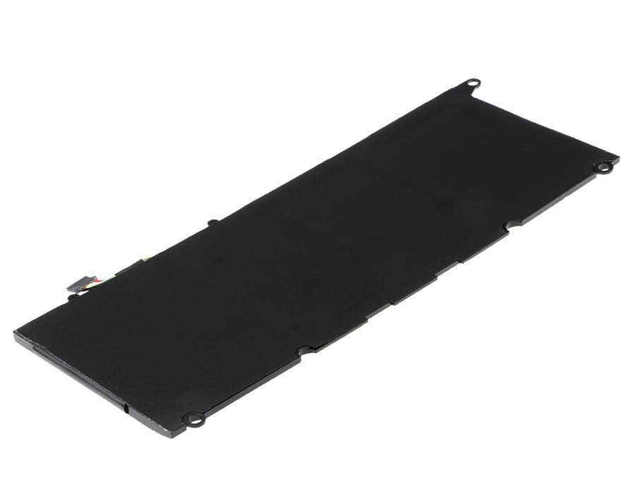 CoreParts MBXDE-BA0138 ricambio per laptop Batteria (Laptop Battery for Dell 40Wh - Li-Pol 7.4V 5400mAh Black, - 40Wh Li-Pol 7.