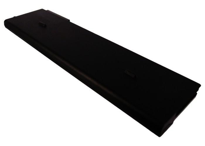 CoreParts MBXHP-BA0125 ricambio per laptop Batteria (Laptop Battery for HP 41Wh - Li-ion 11.1V 3700mAh Black, - 41Wh Li-ion 11.