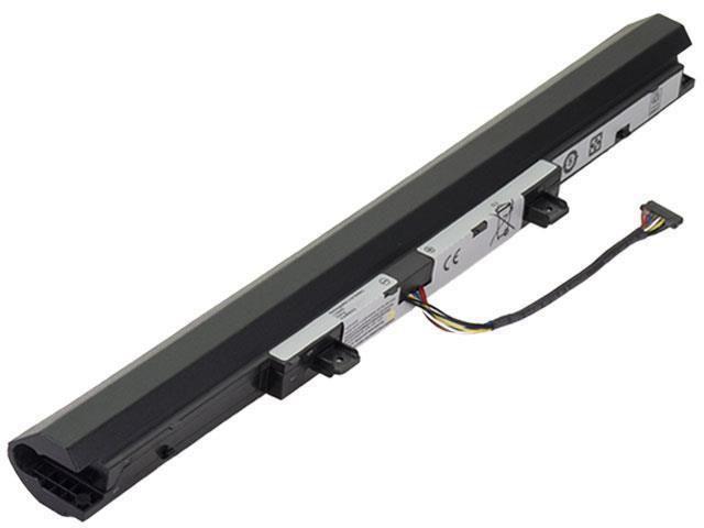 CoreParts MBXLE-BA0053 ricambio per laptop Batteria (Laptop Battery for Lenovo - 32Wh Li-ion 14.4V 2200mAh - Black, 32Wh Li-ion