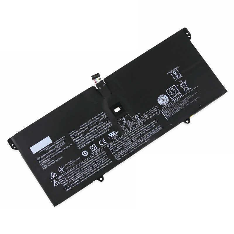 CoreParts MBXLE-BA0081 ricambio per laptop Batteria (Laptop Battery for Lenovo - 68,82Wh Li-ion 7,4V 9300mAh - Black, 70Wh Li-i