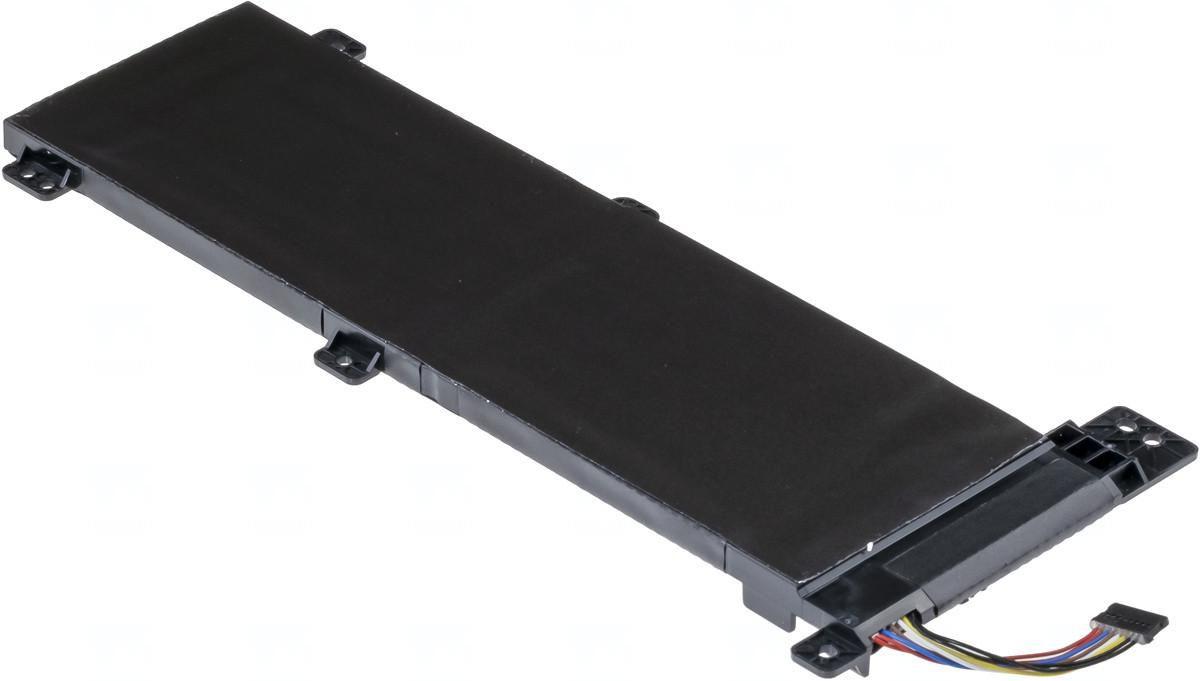 CoreParts MBXLE-BA0113 ricambio per laptop Batteria (Laptop Battery for Lenovo - 29Wh Li-Pol 7.6V 3800mAh - Black, 29Wh Li-Pol