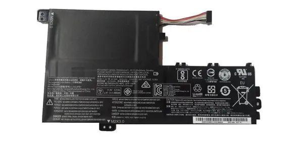 CoreParts MBXLE-BA0127 ricambio per laptop Batteria (Laptop Battery for Lenovo - 51.3Wh Li-Pol 11.4V 4500mAh - Black 51.3Wh Li-