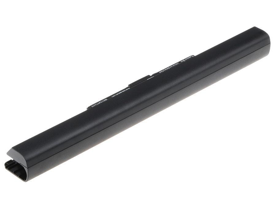 CoreParts MBXLE-BA0140 ricambio per laptop Batteria (Laptop Battery for Lenovo - 23Wh Li-ion 10.8V 2150mAh - Black, 23Wh Li-ion