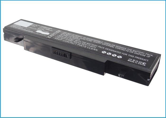 CoreParts MBXSA-BA0155 ricambio per laptop Batteria (Battery for Samsung Laptop - 49Wh Li-ion 11.1V 4400mAh - Black, 49Wh Li-io