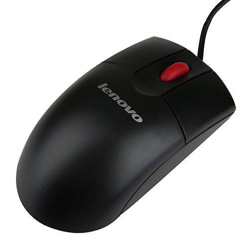 Mouse Optical Wheel USB - **New Retail** - Warranty: 12M