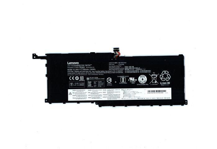 BATTERY Internal 4c 52Wh LiIon - **New Retail** - Warranty: 3M