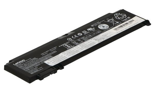 Lenovo 01AV407 ricambio per laptop Batteria