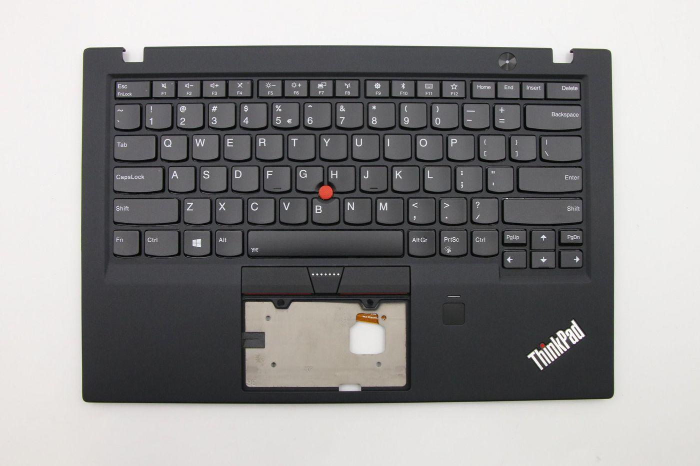 Keyboard [US ENGLISH] - Warranty: 3M