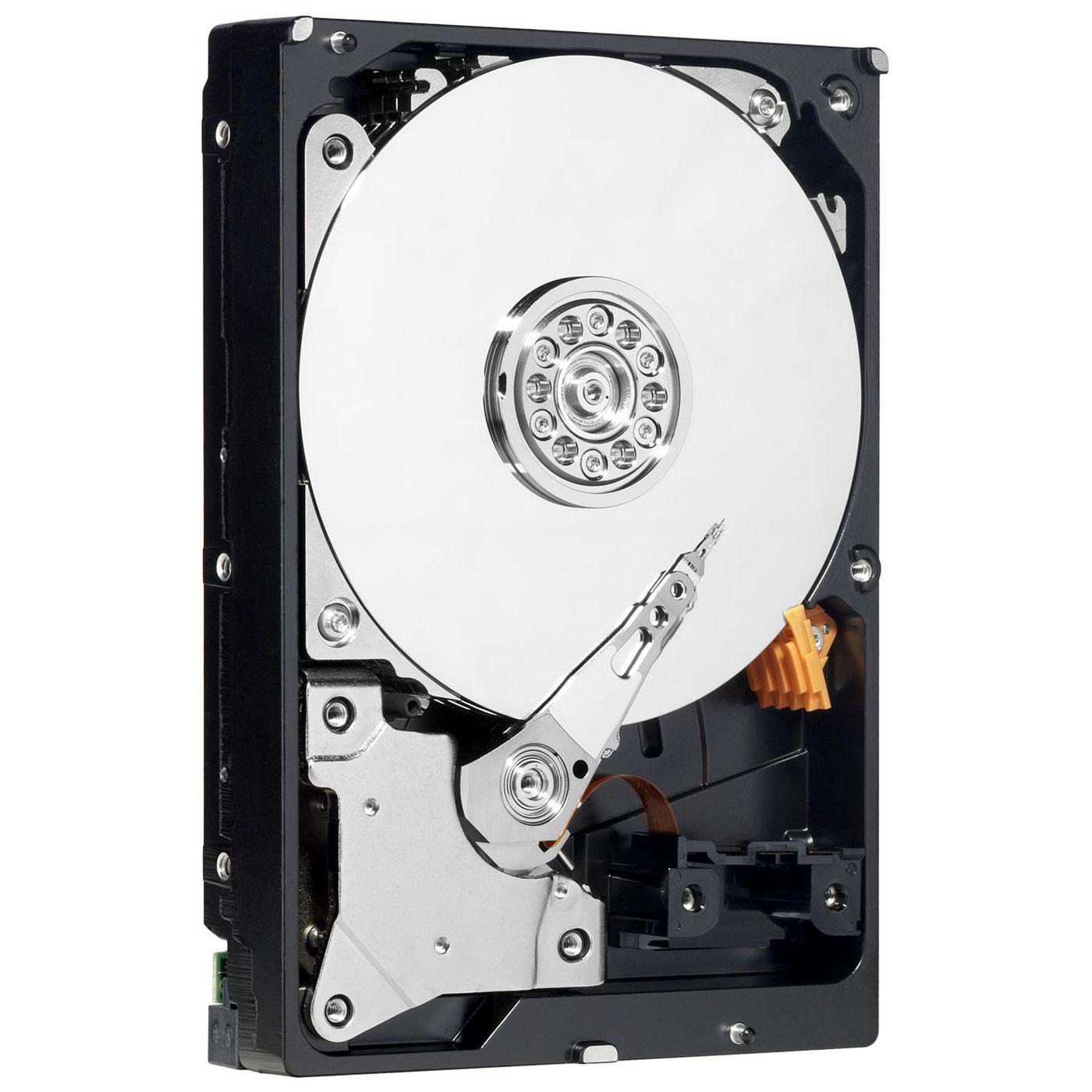 WD AV-GP da 2 TB