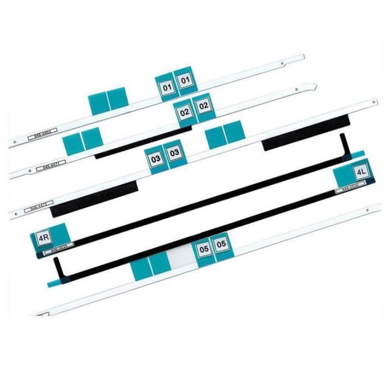 Adesivi per Apple compatible 27" iMac Display Resealing Late 2012 / Mid 2017 - Single Set