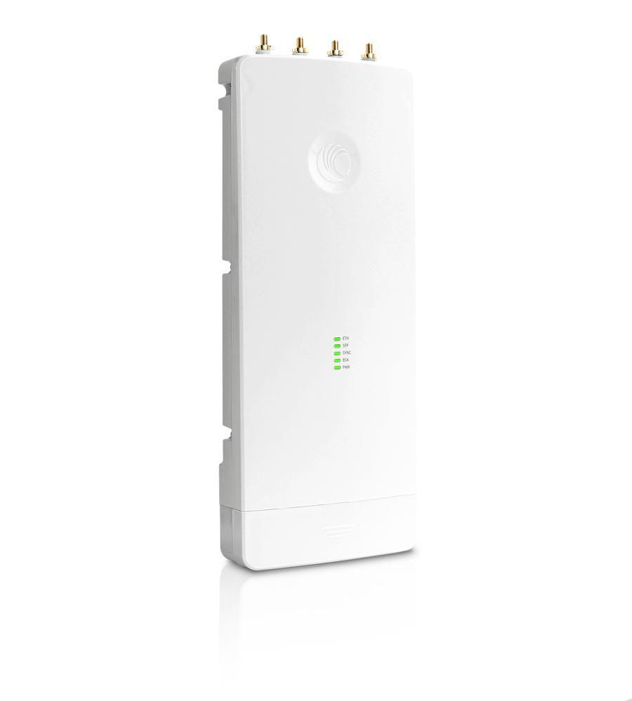 Cambium Networks ePMP 3000 Bianco Supporto Power over Ethernet [PoE] (Cambium Networks ePMP 3000 - tr?dl?s b)