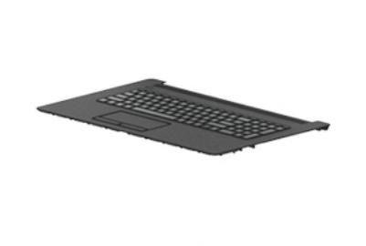 HP L22751-041 ricambio per laptop Tastiera (Top Cover Jtb W Kb Jtb Gr - L22751-041, Keyboard, HP, 17 - Warranty: 6M)