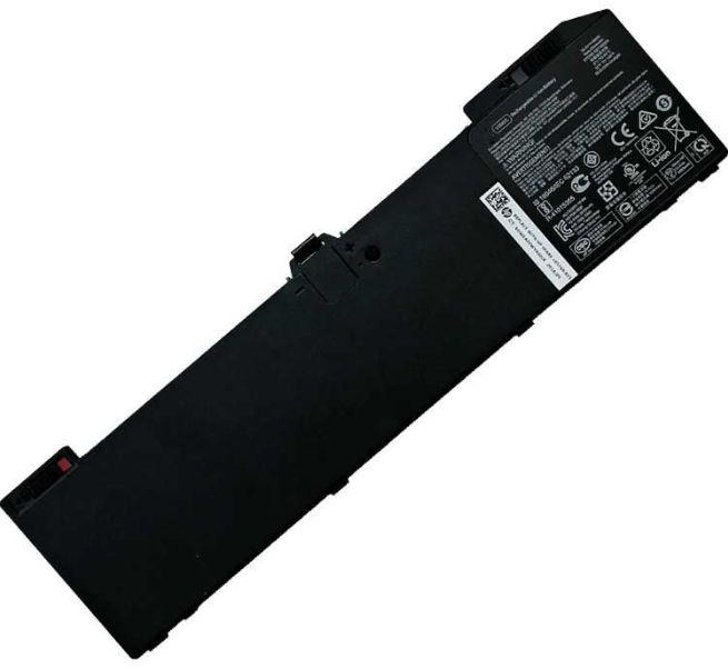 Main Battery Pack 15.4V 5550mAh