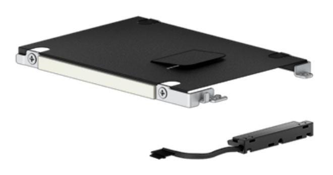 HP L44510-001 ricambio per laptop Supporto HDD