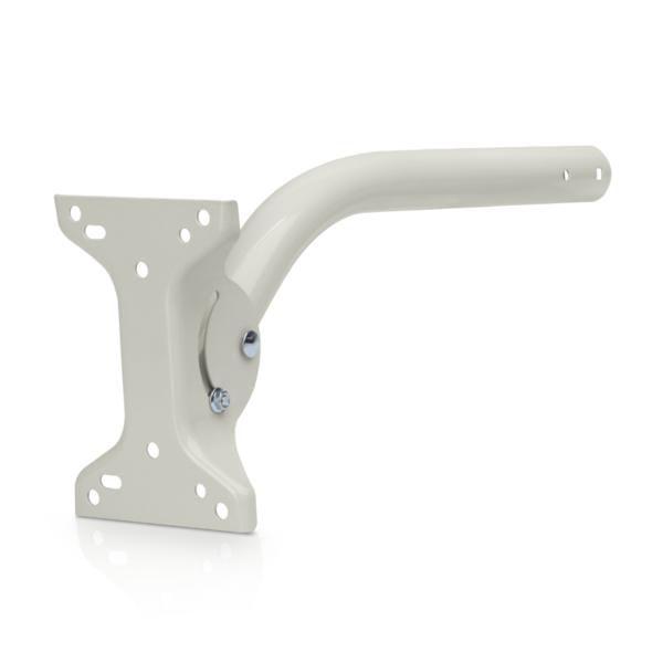 Ubiquiti Universal Antenna Mount Supporto per antenna (Universal Arm Bracket 10 pack - 10 pack - Warranty: 24M)