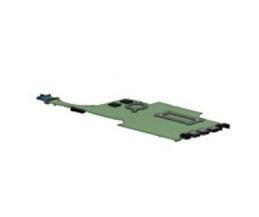 HP L23234-601 ricambio per laptop Scheda madre