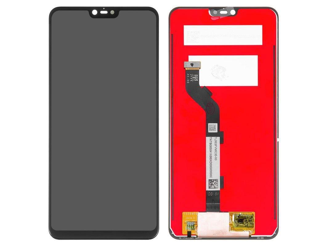 Display LCD dello Xiaomi Mi 8 Lite