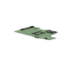 HP L22721-601 ricambio per laptop Scheda madre