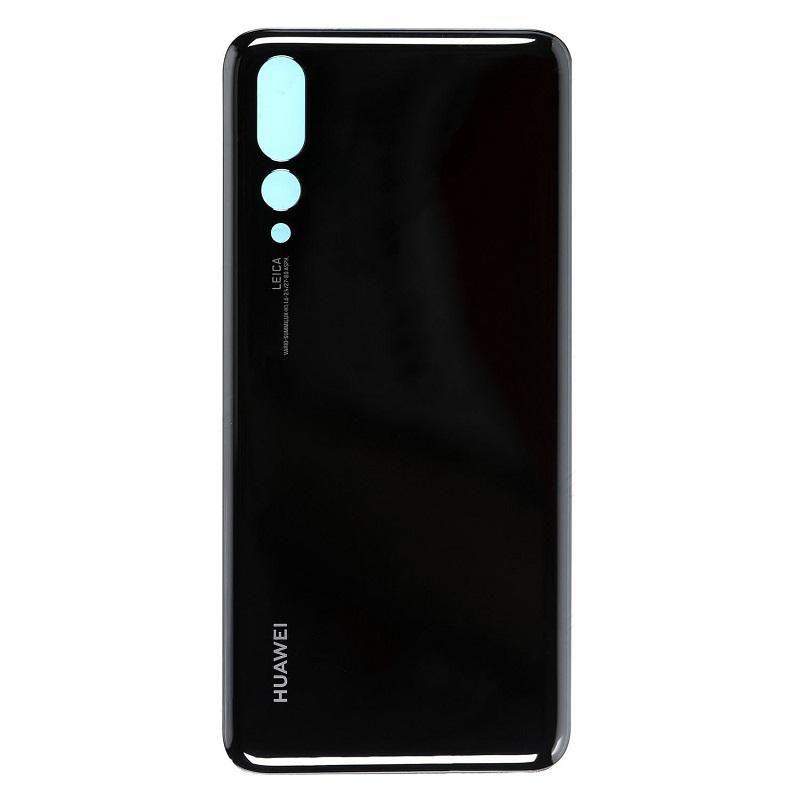 Huawei P20 Pro Back Cover with