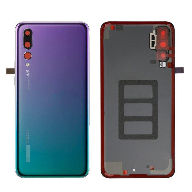 Huawei P20 Pro Back Cover with