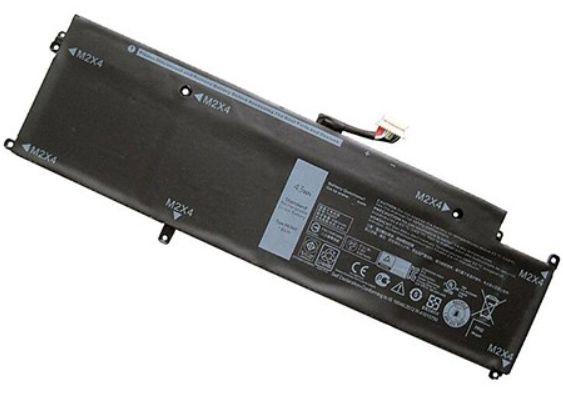 DELL MH25J ricambio per laptop Batteria