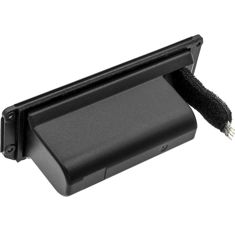 CoreParts MBXSPKR-BA013 ricambio per apparecchiature AV Batteria Altoparlante portatile (Battery 16.28Wh Li-ion 7.4V - 2200mAh