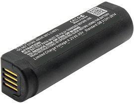 CoreParts MBXSPKR-BA075 ricambio per apparecchiature AV Batteria Altoparlante portatile (Battery 4.07Wh Li-ion 3.7V - 1100mAh B