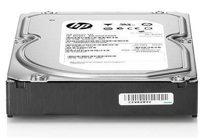 HDD 500GB 6G SATA 7.2k 3.5in