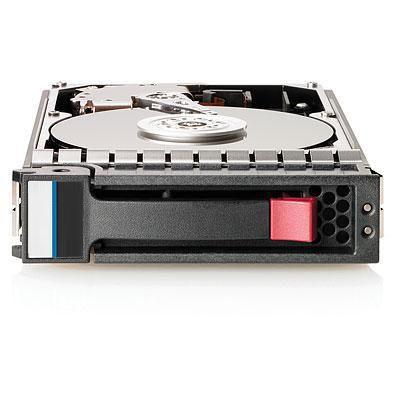 3TB 7.2K RPM SATA