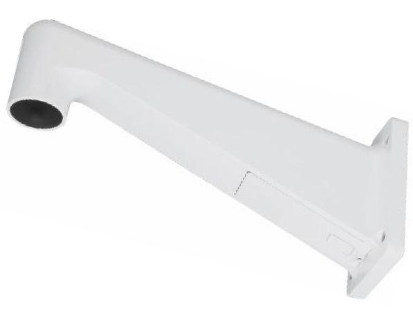 Gooseneck wall mount suited - for Orion PTZ cameras - Threaded wall mount bracket - Warranty: 36M