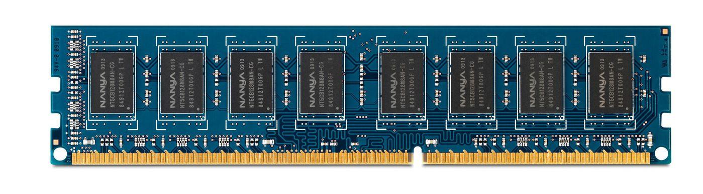 DIMM DDR3-1600 da 4 GB