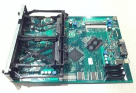 HP Q7492-67901 Unità PCB