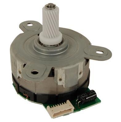 Drum motor (M102)