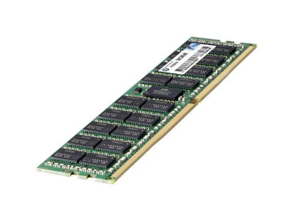 MEMORIA SPS DIMM 4GB 1RX8 2133R