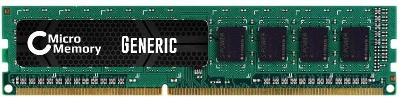 Modulo di memoria da 4 GB per Dell