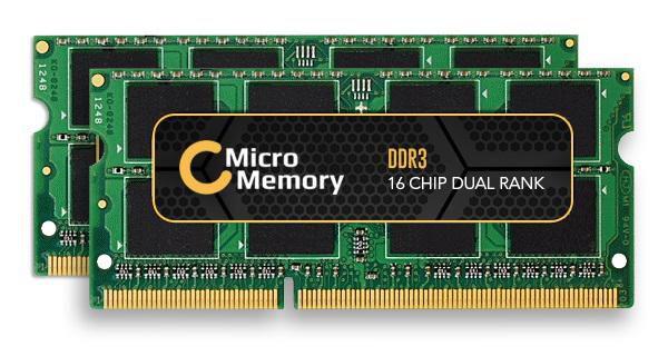 16GB Memory Module