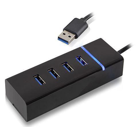 4 port USB3.0 HUB