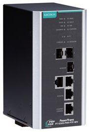 IEC 61850-3, GIGABIT MA A 3 PORTE