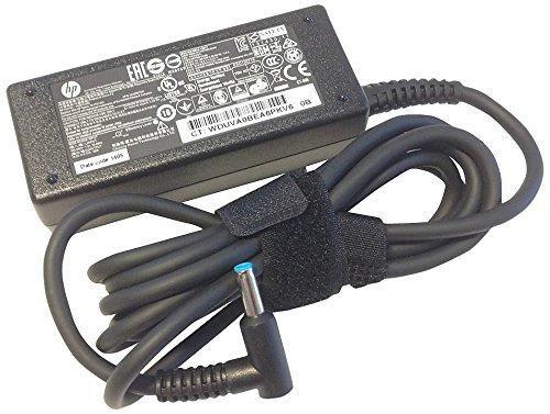 Adptr 45W Npfc Smart 3P Rc 4.5 - 741727-001, Notebook, Indoor, - 45 W, AC-to-DC, HP, HP Laptops - Warranty: 6M