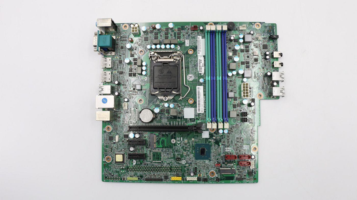 Intel planare KBL M710T-S WW