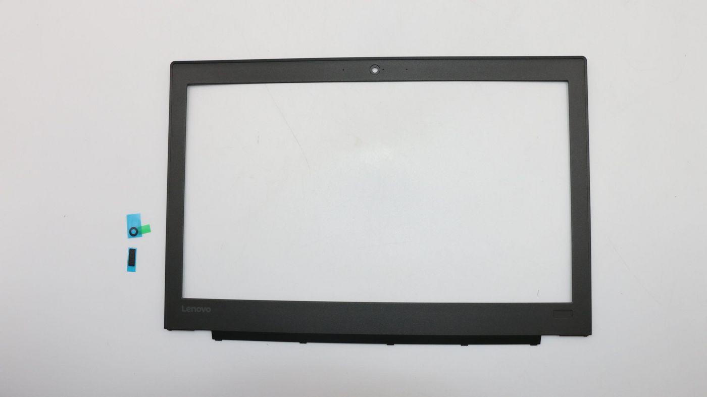 LCD Bezel - **New Retail** - Warranty: 12M