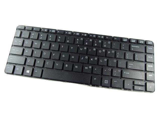 HP 826630-032 ricambio per laptop Tastiera