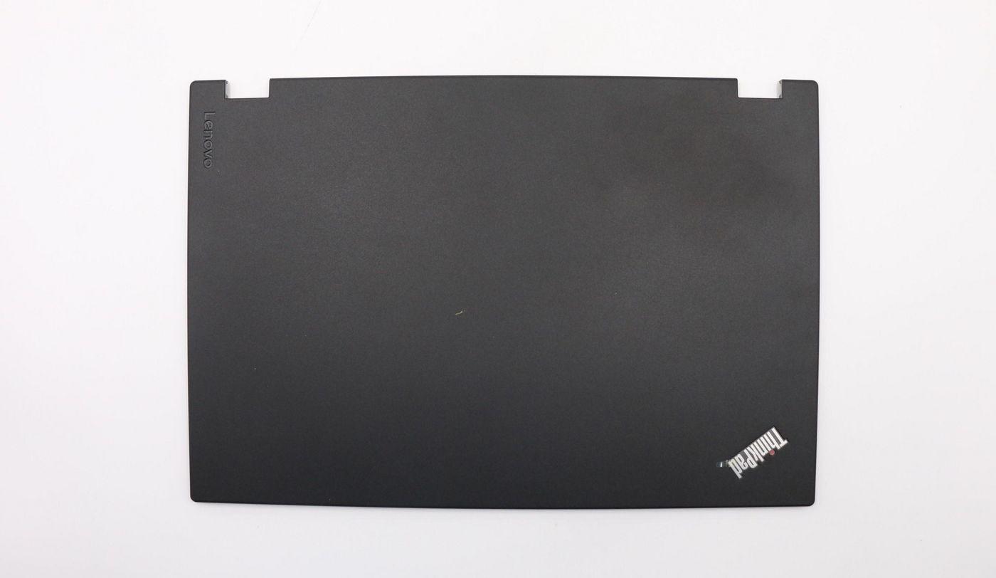 Lenovo 00NY589 ricambio per laptop Coperchio per schermo (Rear Cover - 00NY589, Display cover, - Lenovo, ThinkPad L560 [20F1] -