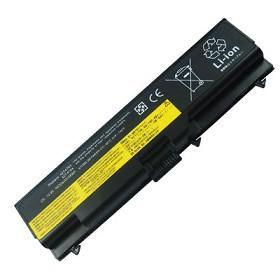 Lenovo Li-Ion 2200 mAh Batteria