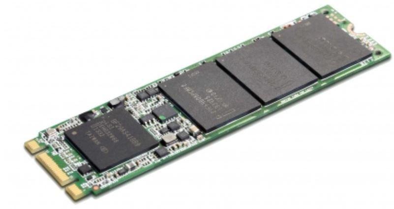 Lenovo 00JT074 drives allo stato solido M.2 512 GB PCI Express NVMe