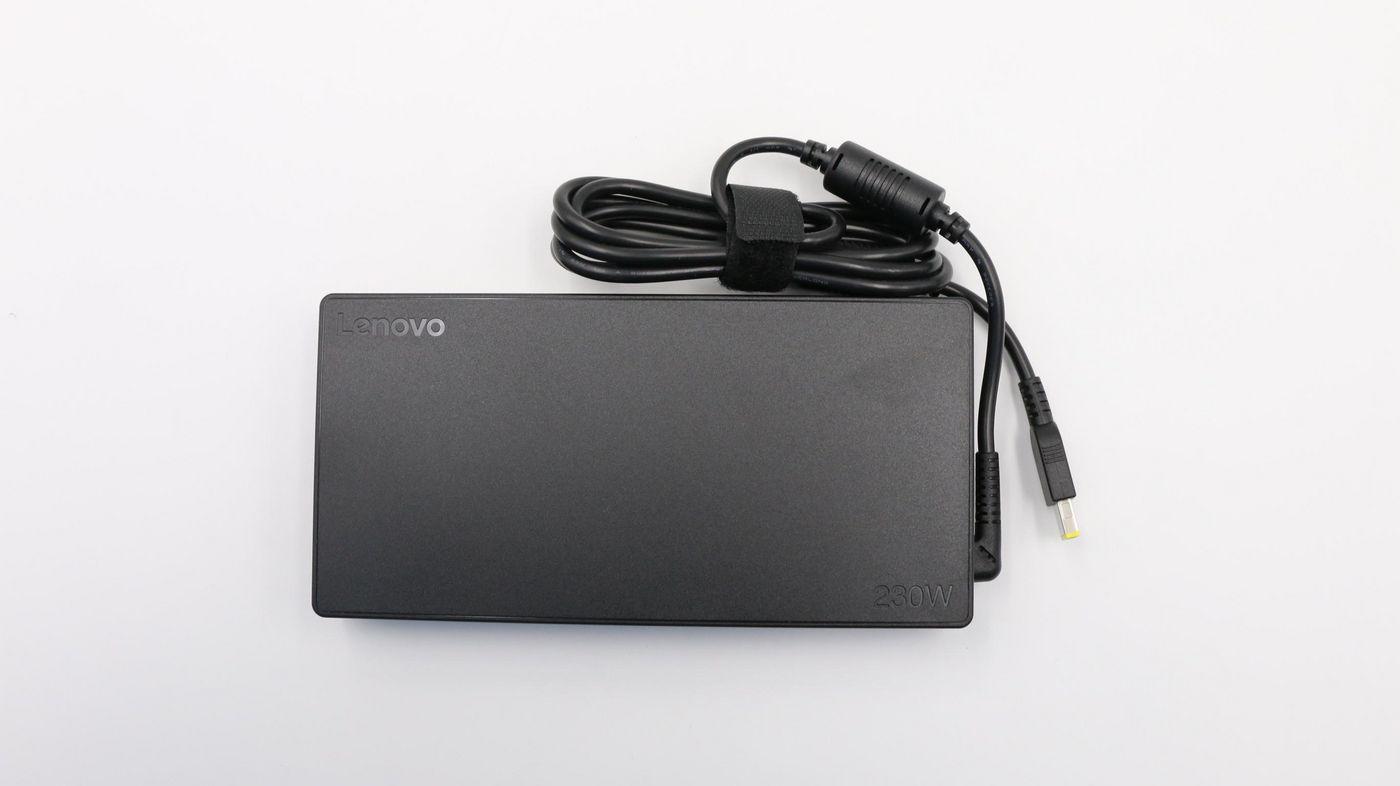 AC Adapter - **New Retail** - Warranty: 12M