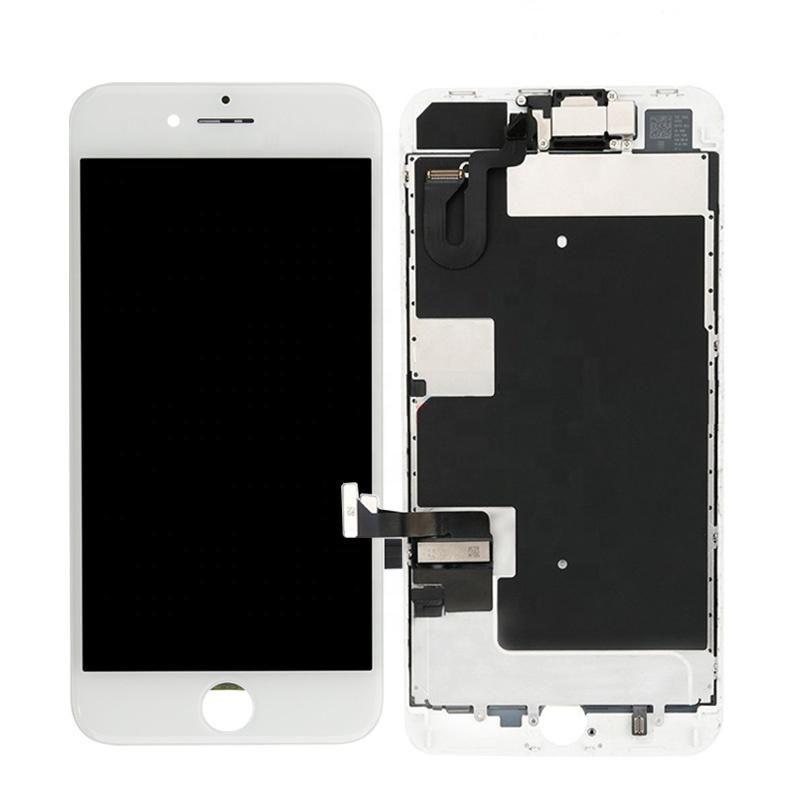 LCD per iPhone 8 Bianco